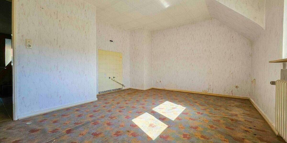 Doppelhaushälfte Bad Orb - 7 Zimmer, 191 m&sup2;, 290.000&euro; | Angebot:26160371