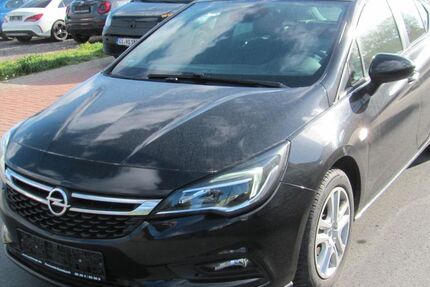 Opel Astra 139.900 km 6.500 &euro; Pohlheim 35415