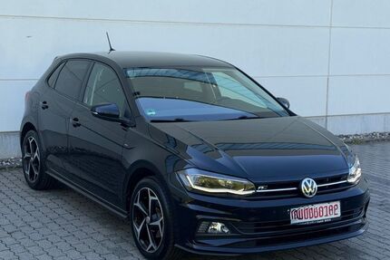 VW Polo 113.500 km 14.499 &euro; Bonn 53127