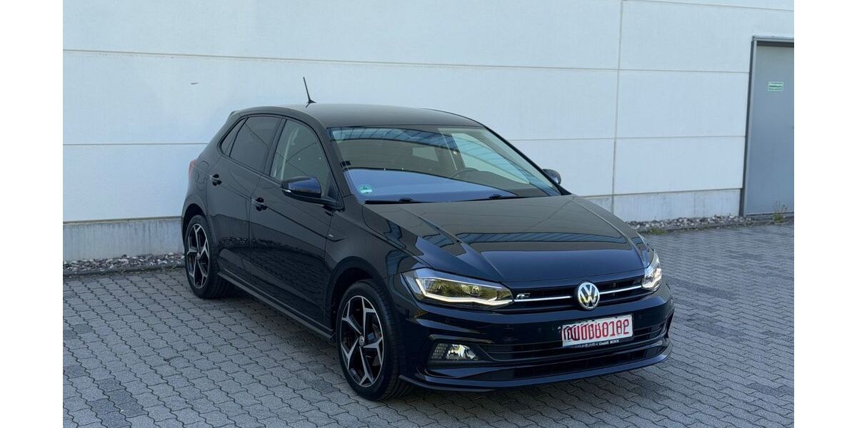 VW Polo 113.500 km 14.499 &euro; Bonn 53127