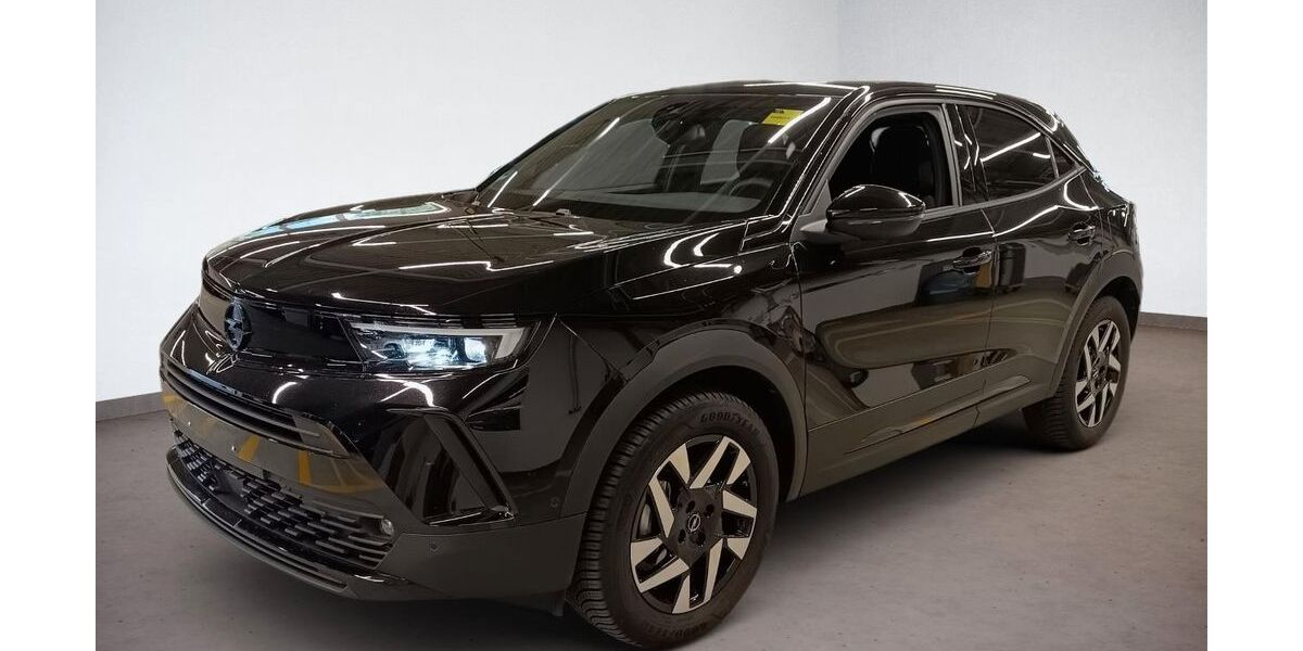 Opel Mokka 18.300 km 21.990 &euro; Neu-Ulm 89231