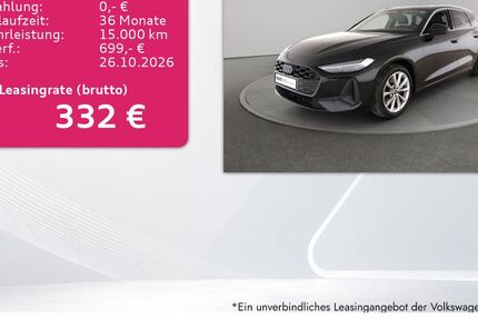 Audi A5 27.265 km 43.990 &euro; Kassel 34125