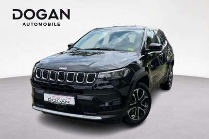 Jeep Compass 12.036 km 23.990 &euro; Geretsried 82538