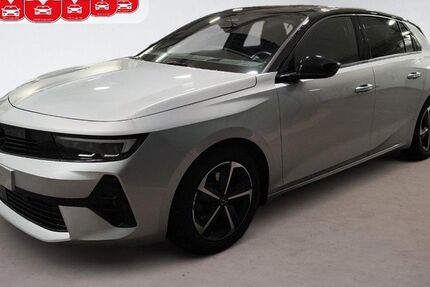 Opel Astra 28.800 km 19.480 &euro; Schwandorf 92421