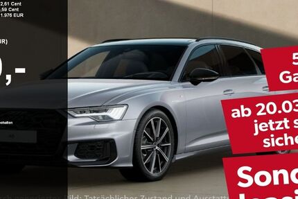 Audi A6 11.200 km 60.440 &euro; Wackersdorf 92442