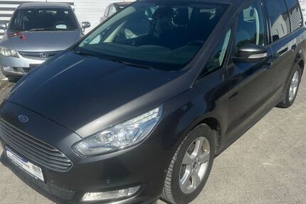 Ford Galaxy 119.023 km 13.200 &euro; Schweinfurt 97424