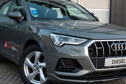 Audi Q3 140.124 km 18.490 &euro; Chemnitz 09120