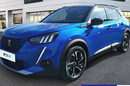 Peugeot 2008 78.750 km 16.980 &euro; Sankt Augustin 53757