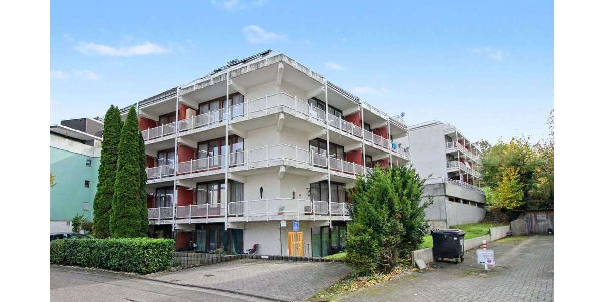 Wohnung zum Kaufen in Bad Bergzabern 61.000 € 31 m² 1 zimmer