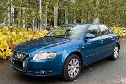 Audi A4 196.000 km 2.300 &euro; Nordhausen 99734