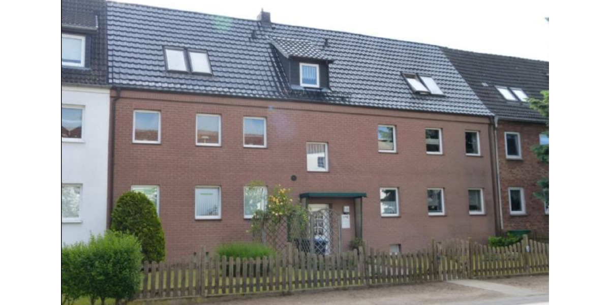 Reihenmittelhaus Maisonett + 2-Raum + Büro 8 zimmer