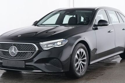 Mercedes-Benz E 220 9.168 km 50.890 &euro; Jettingen 71131