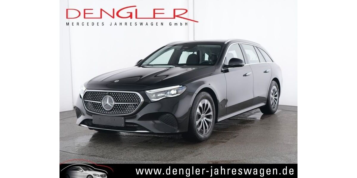 Mercedes-Benz E 220 9.168 km 50.890 &euro; Jettingen 71131