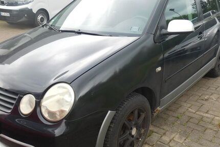 VW Polo 275.900 km 890 &euro; Lauenburg 21481
