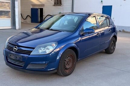Opel Astra 155.300 km 1.999 &euro; Nidderau 61130
