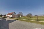 Doppelhaus in Arensdorf mit zusätzlichem Bauland und freiem Blick ins Grüne - Doppelhaushälfte Steinhöfel | Angebot:26394981