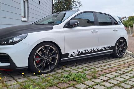 Hyundai i30 58.000 km 20.900 &euro; Furth 84095