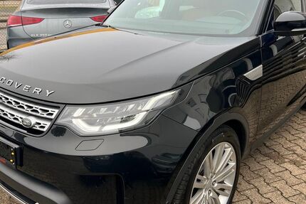 Land Rover Discovery 108.000 km 22.899 &euro; Aachen 52070