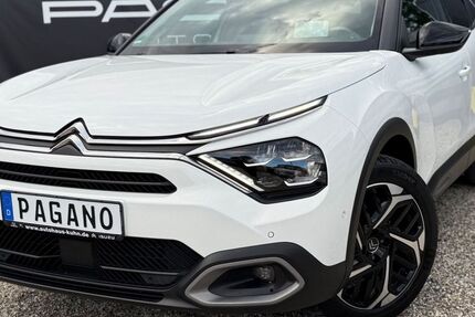 Citroen C4 68.000 km 15.990 &euro; Durmersheim 76448