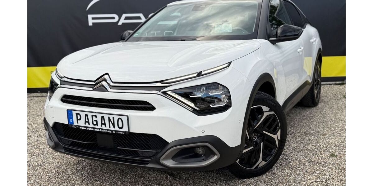 Citroen C4 68.000 km 15.990 &euro; Durmersheim 76448