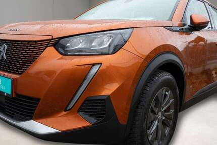 Peugeot 2008 30.340 km 17.285 &euro; Herne 44625
