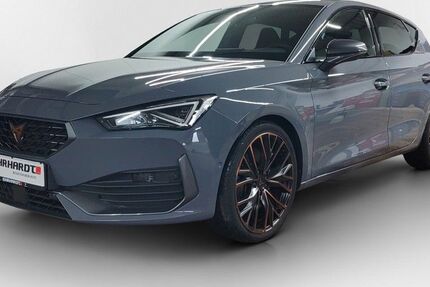 Cupra Leon 67.370 km 27.950 &euro; Suhl 98529