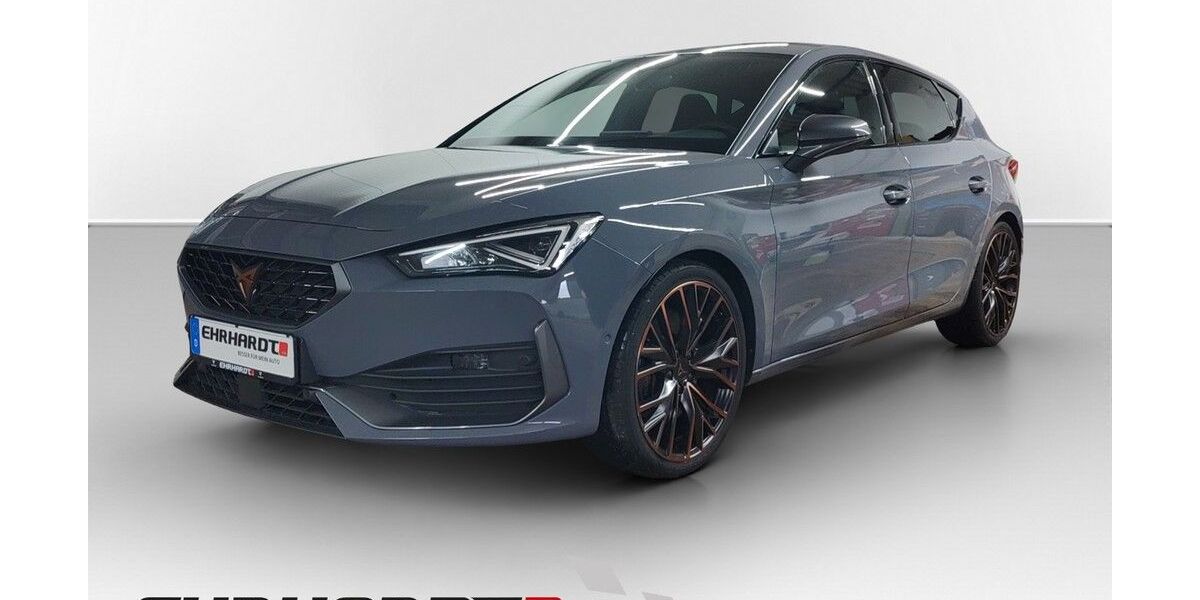 Cupra Leon 67.370 km 27.950 &euro; Suhl 98529