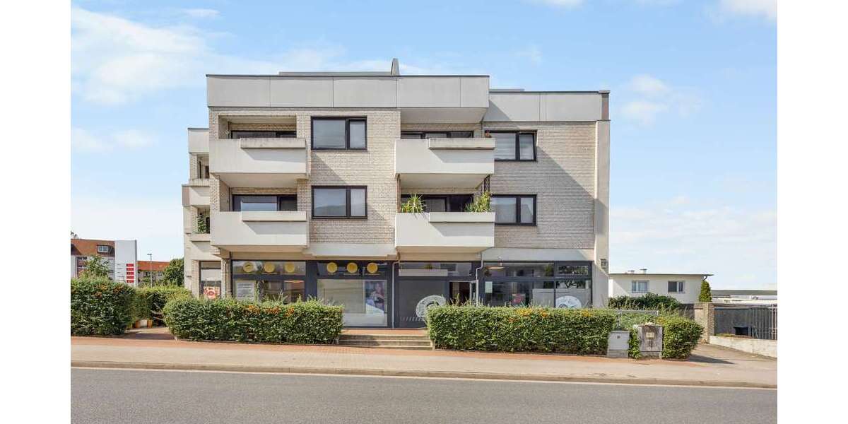 Etagenwohnung Hannover Linden-Limmer - 1 Zimmer, 36 m&sup2;, 75.000&euro; | Angebot:27146290