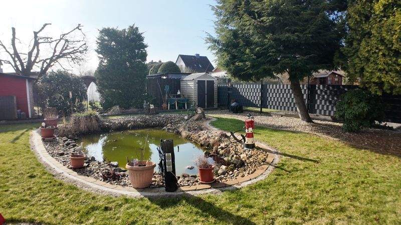 Bungalow Gifhorn Gamsen - 5 Zimmer, 149 m&sup2;, 465.000&euro; | Angebot:25532789