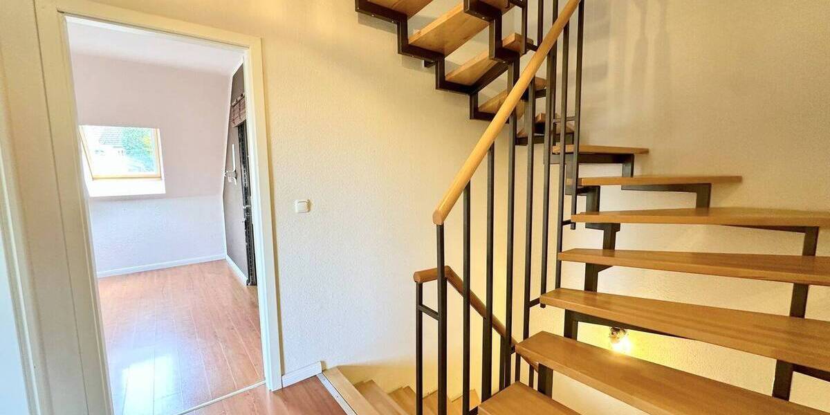 Doppelhaushälfte Essen / Bredeney Schuir - 4 Zimmer, 126 m&sup2;, 599.000&euro; | Angebot:26291104