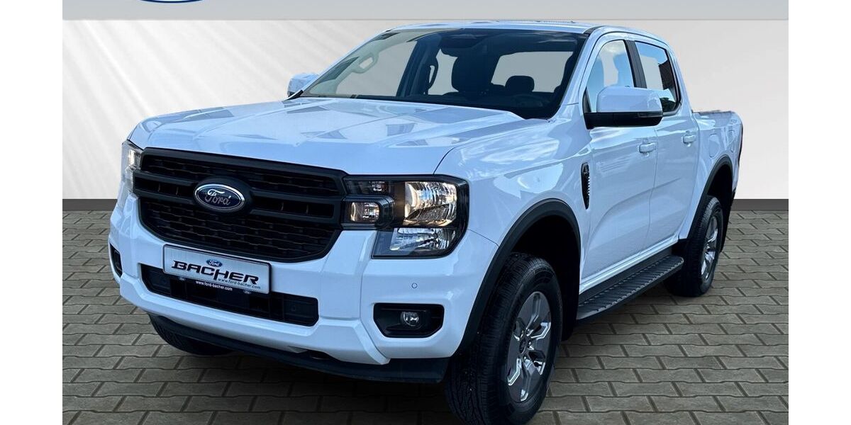 Ford Ranger 5.000 km 44.890 &euro; Ingolstadt 85055