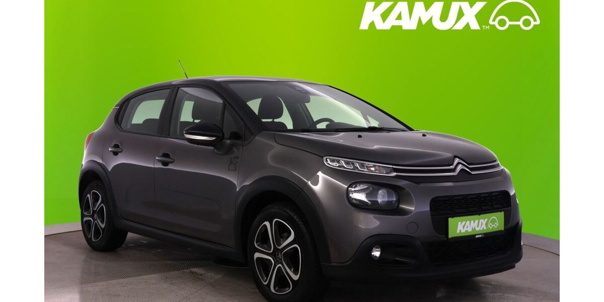 Citroen C3 77.009 km 8.950 &euro; Siershahn 56427
