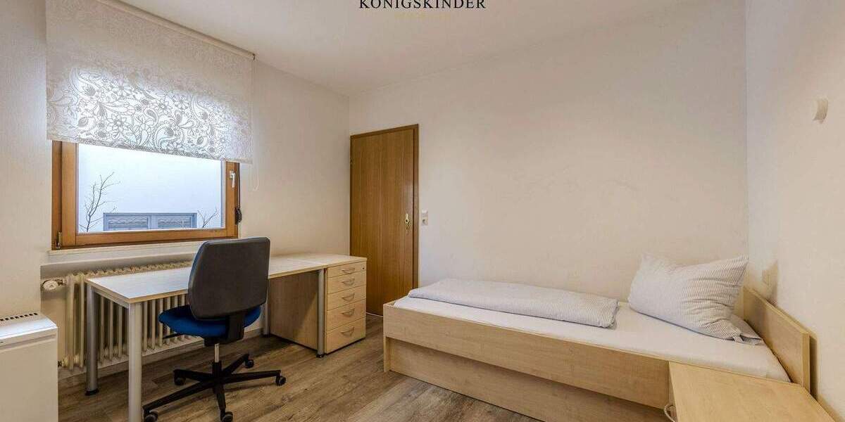 Gewerbeobjekt Schömberg - 1 Zimmer, 574.000&euro; | Angebot:25673305