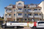 Helle 1RW | Balkon | EBK | Tiefgarage | Ruhige Lage