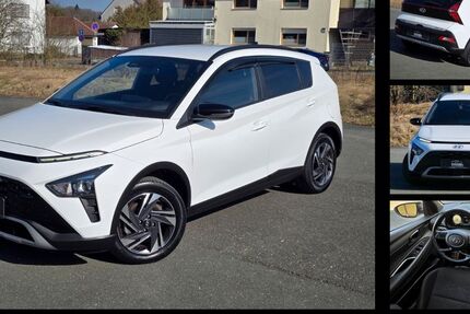 Hyundai BAYON 200.000 km 8.750 &euro; Lauf a.d. Pegnitz 91207