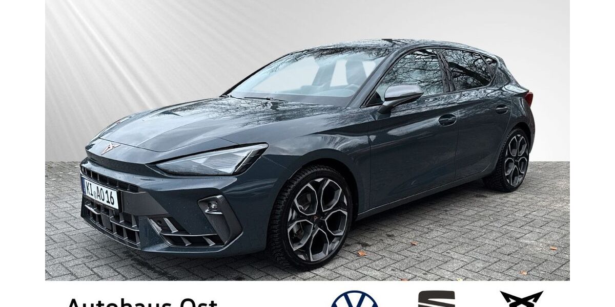 Cupra Leon 9.900 km 28.880 &euro; Kiel 24148