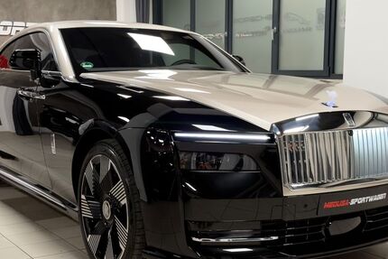 Rolls Royce Spectre 3.500 km 379.800 &euro; München 81827