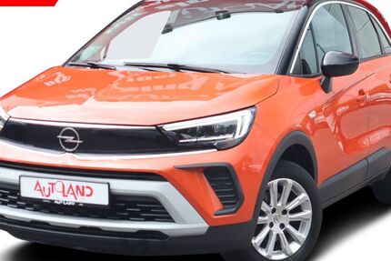 Opel Crossland (X) 43.878 km 16.950 &euro; Meißen 01662