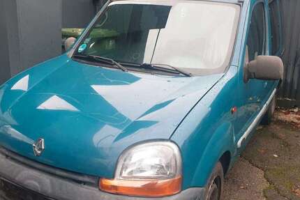 Renault Kangoo 185.000 km 399 € Lauf an der Pegnitz 91207
