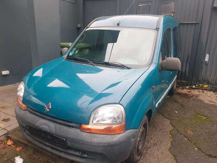 Renault Kangoo 185.000 km 399 € Lauf an der Pegnitz 91207