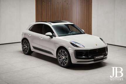Porsche Macan 24.200 km 84.850 € Stuhr 28816