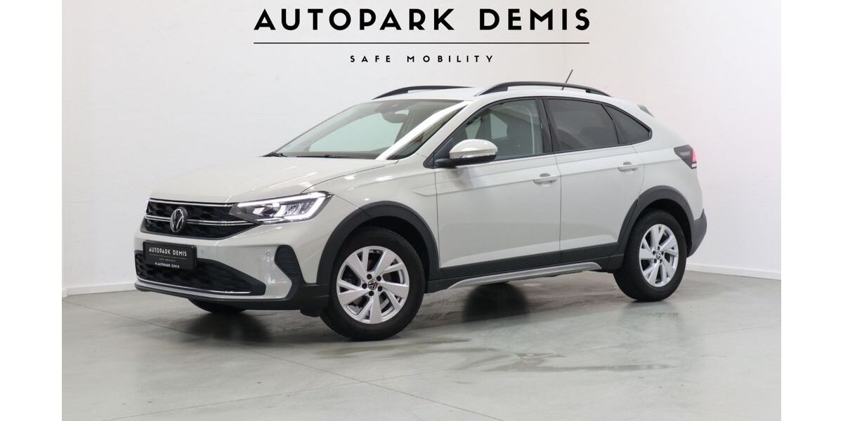 VW Taigo 42.900 km 15.255 &euro; Appen 25482