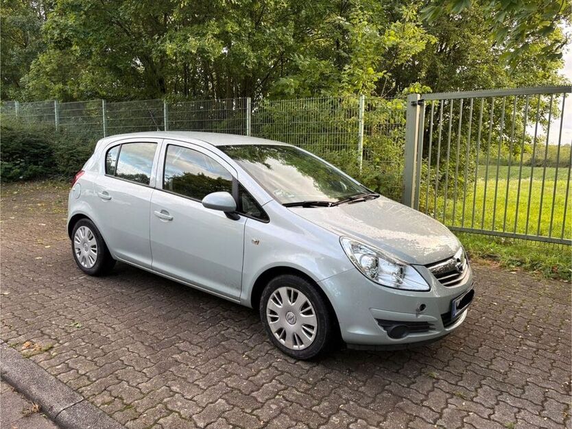 Corsa