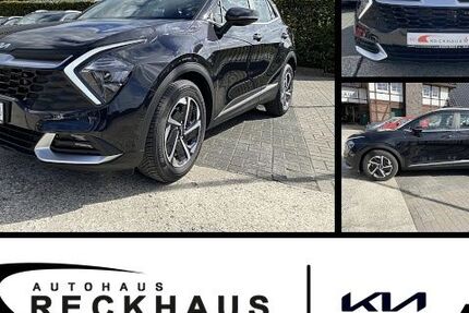 Kia Sportage 17.047 km 29.850 € Langenberg 33449