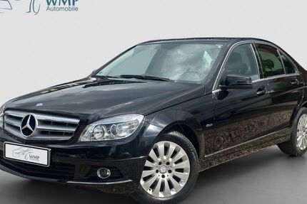 Mercedes-Benz C 250 79.314 km 10.990 &euro; Hamburg 22045
