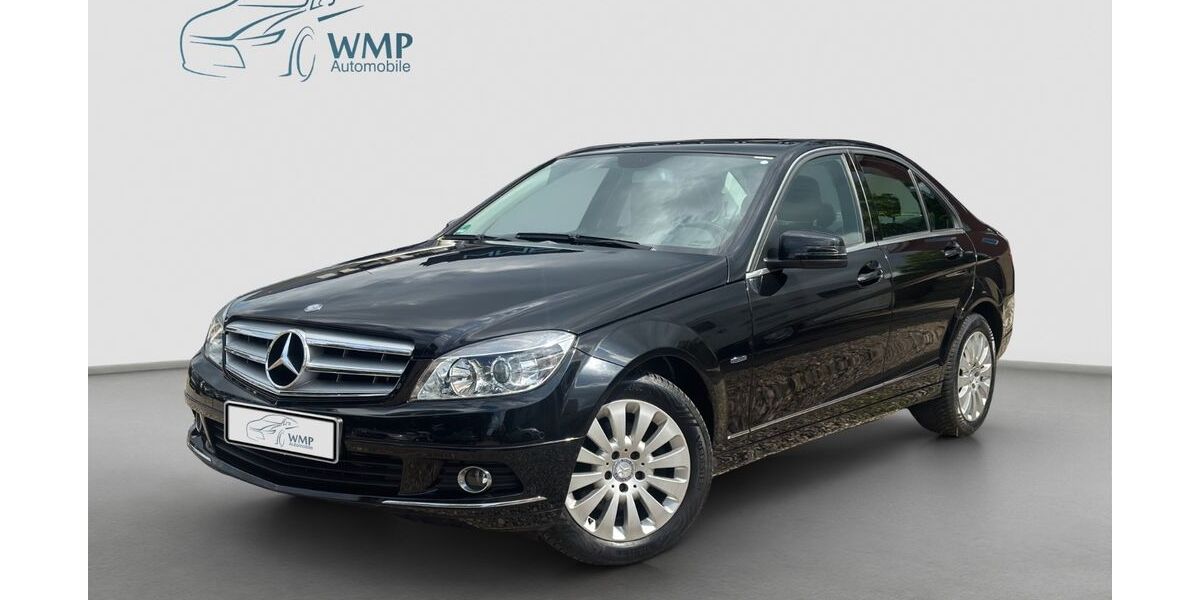 Mercedes-Benz C 250 79.314 km 10.990 &euro; Hamburg 22045