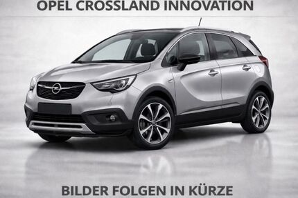 Opel Crossland (X) 127.303 km 9.990 &euro; Bensheim 64625