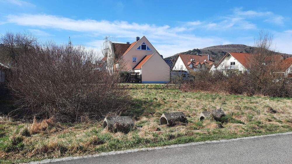 Grundstück Mühlhausen - 415.000&euro; | Angebot:25667568
