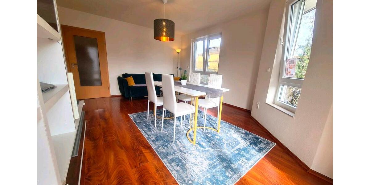 Etagenwohnung Langenhagen Brink - 3 Zimmer, 75 m&sup2;, 268.500&euro; | Angebot:25306751