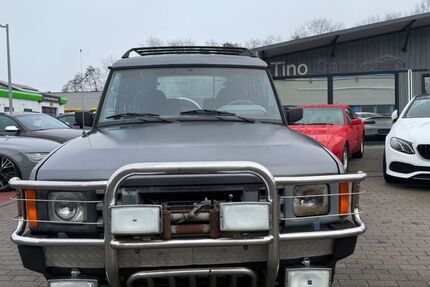 Land Rover Discovery 201.000 km 4.200 &euro; schifferstadt 67105
